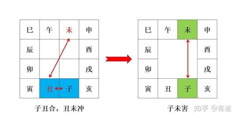 辰戌丑未|十二地支中辰、戌、丑、未（四季土）有什么区别？